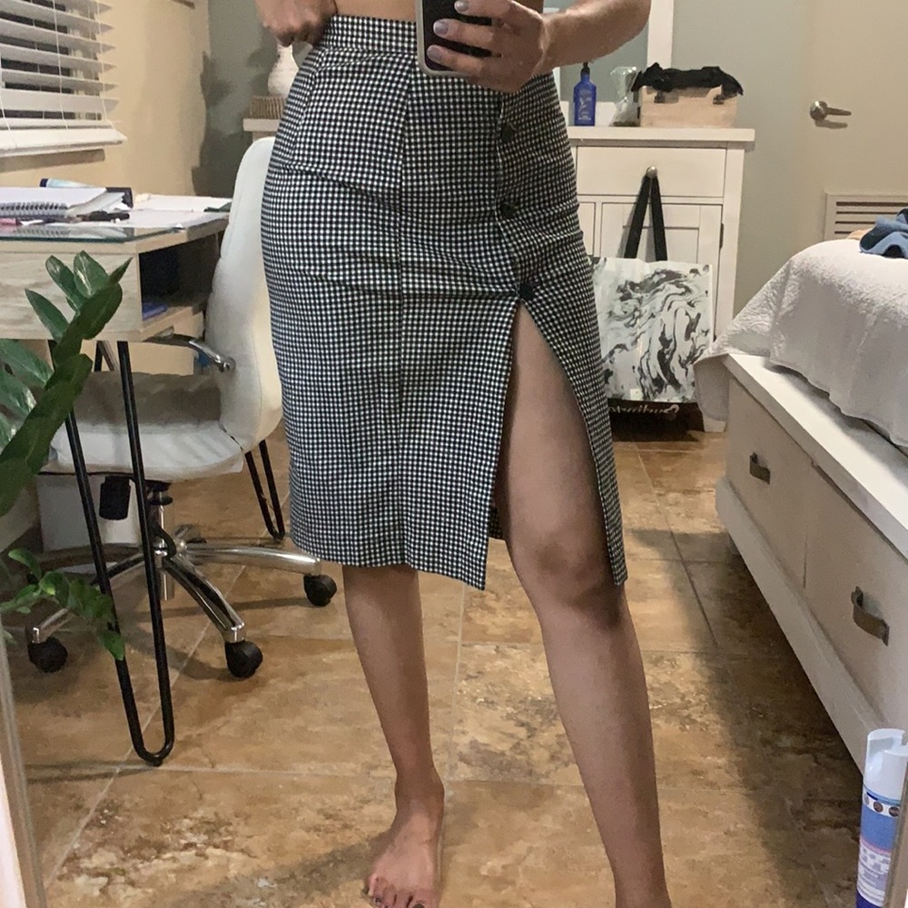Sexy skirt